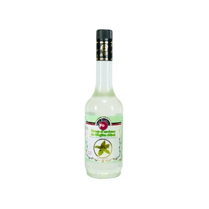 Fo Bahçe Nanesi Aromalı Kokteyl ve Kahve Şurubu 700ml