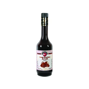 Fo Kahve Aromalı Kokteyl ve Kahve Şurubu 700ml