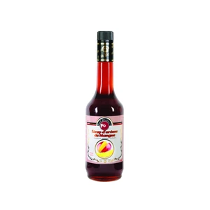 Fo Mango Aromalı Kokteyl ve Kahve Şurubu 700ml