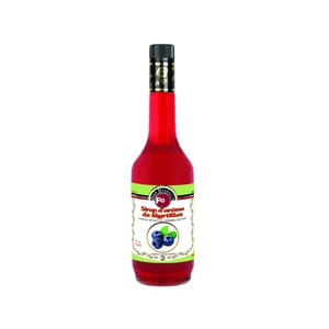Yaban Mersini Aromalı Şurup 700 ml