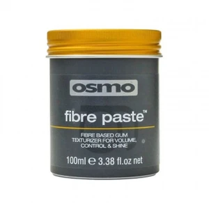 Fibre Paste Parlak Sert Wax 100ml