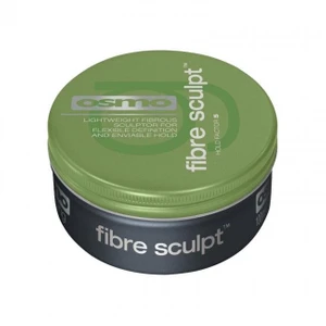 Fibre Sculpt Güçlü Tutucu Parlak Wax 100ml