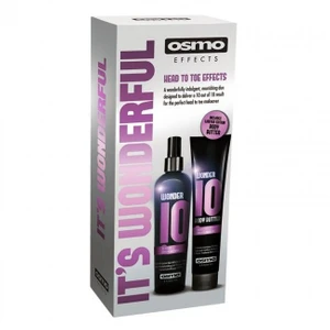 Effects Wonder 10 etkili Durulanmayan Sprey Maske 250ml  Set