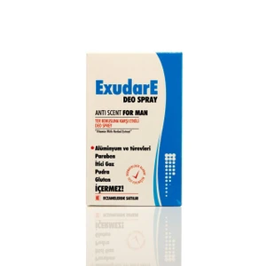 Ter Kokusuna Karşı Deo Bay Sprey 50 Ml.
