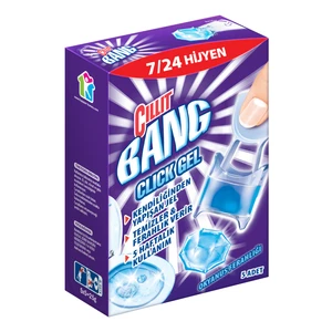 Cillit Bang Click Gel Okyanus Ferahlığı