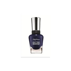Sally Hansen Complete Salon Manicure Oje - 53 Thinking Of Blue
