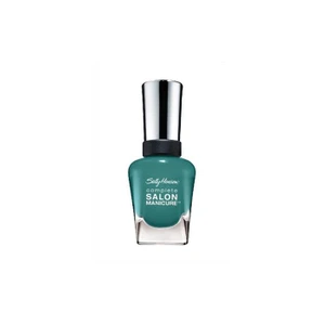 Sally Hansen Complete Salon Manicure Oje - 51 Fairy Teal