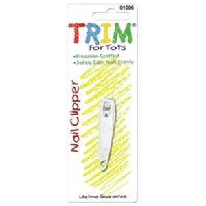 Tot's Bebek Tırnak Makası 8-5 B