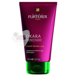 Rene Furterer Okara Shampoo 200 Ml - Dengeleyici Şampuan
