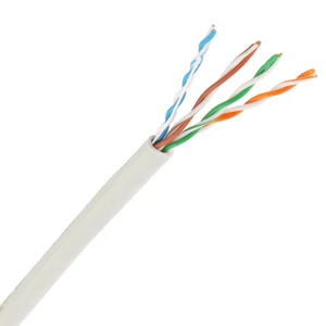 CAT6 23 AWG Kablo