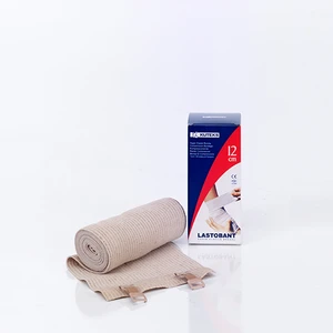 12 Cm x 1,5 m Süper Elastik Bandaj