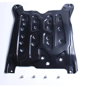 Opel Vectra C Karter Muhafaza Koruma Sacı