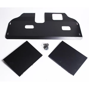 HYUNDAİ İ20 2009-2014 METAL KARTER MUHAFAZA KORUMA SACI
