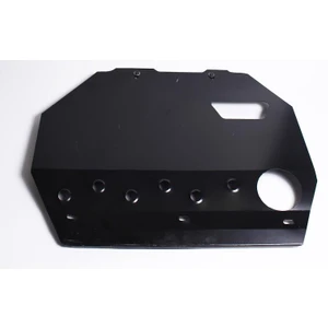 Hyundai Accent Era Karter Muhafaza Koruma Sacı