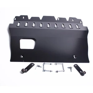 CİTROEN C5 2008-2011 EURO 4 METAL KARTER MUHAFAZA KORUMA SACI