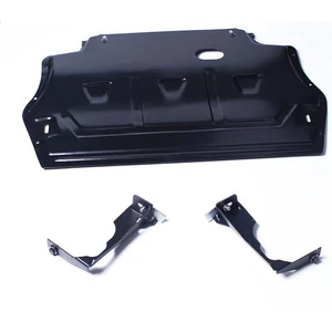 VW TİGUAN 2011-2015 METAL KARTER MUHAFAZA KORUMA SACI