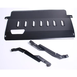 CİTROEN C3 2010-2019 METAL KARTER MUHAFAZA KORUMA SACI