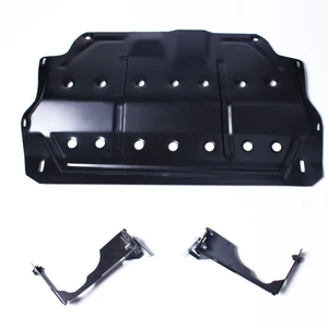 Seat İbiza Karter Muhafaza Koruma Sacı 2002-2009 Modeller İçin Uyumludur