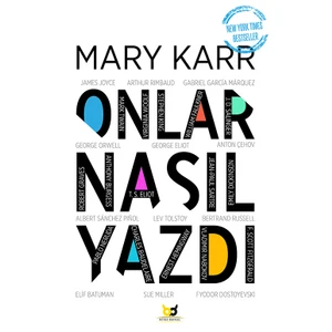 Onlar Nasıl Yazdı