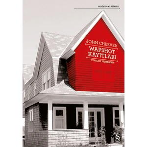 Wapshot Kayıtları - John Cheever