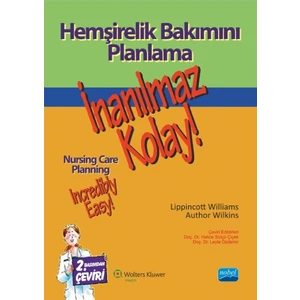 Hemşirelik Bakımını Planlama