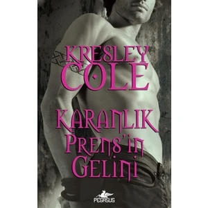 Karanlık Prens'in Gelini - Kresley Cole