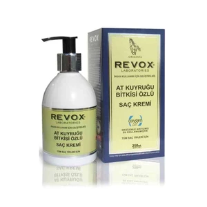 At Kuyruğu Saç Kremi 250Ml
