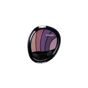 Perfect Smokey Eye Palette Far N.04