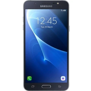 Galaxy J510 2016 Dual Sim (İthalatçı Garantili) Siyah