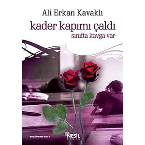 Kader Kapımı Çaldı - Ali Erkan Kavaklı