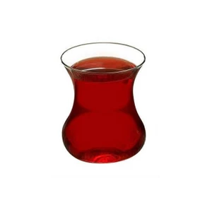 6 Lı Aurora Çay Bardağı