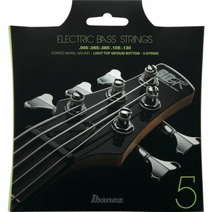 İbanez Iebs5C Bas Gitar Teli (5 Telli) 45-130