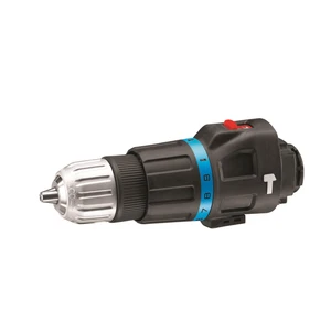 Black & Decker MTHD5-XJ Multievo Darbeli Delme Aparatı