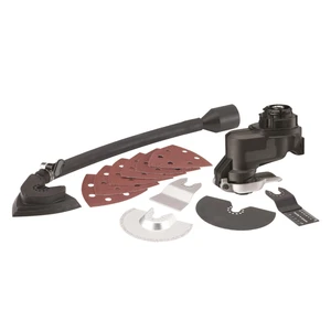 Black & Decker MTOS4-XJ Multievo Raspalama Aparatı