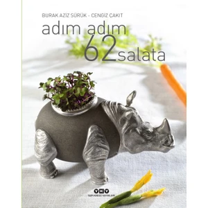 Adım Adım 62 Salata