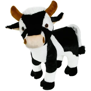 İnek Peluş Oyuncak 45 cm