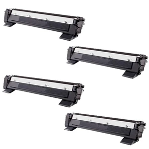 Brother Tn-1040 Toner 4'lü Ekonomik Paket Muadil Yazıcı Kartuş 