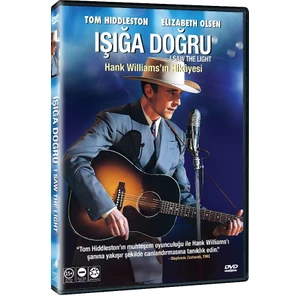 I Saw The Light (Işığa Doğru) (Dvd)