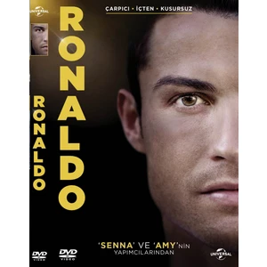 Ronaldo (Dvd)