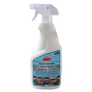 Torpido Bakım Sütü 500 ml