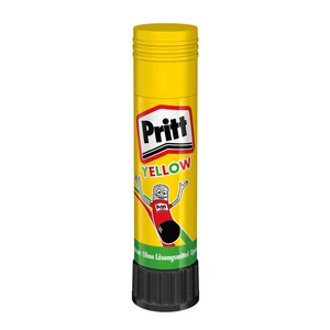 Rainbow Stıck Yapıştırıcı 20 Gr. Sarı Hnk-1952390