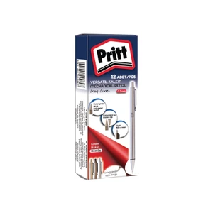Iron Lıne 3705 Versatil Kalem 0,5 Gümüş Hnk-1687966