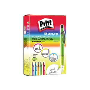 Rainbow 1707 Versatil Kalem 0,7 Yeşil Hnk-1690794