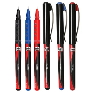 Bilye Uç Kalem 0.5 Kırmızı Hnk-739238