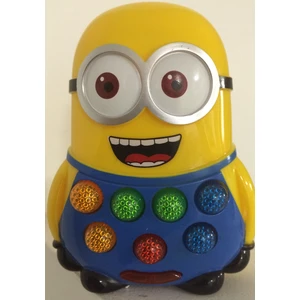 Mini Tontie Game Display