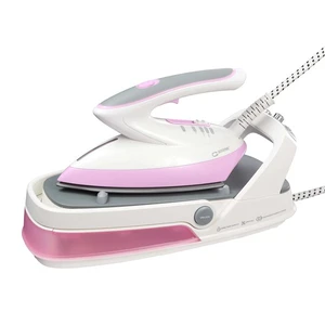 CU-3220 Steam Charisma Buhar Kazanlı Ütü