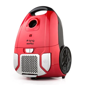 K-373 Ecovax Torbalı Elelktrikli Süpürge