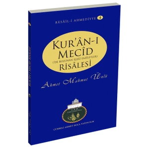 Kur'an-ı Mecid Risalesi
