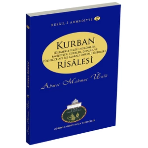 Kurban Risalesi
