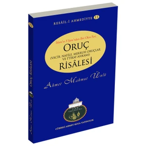 Oruç Risalesi